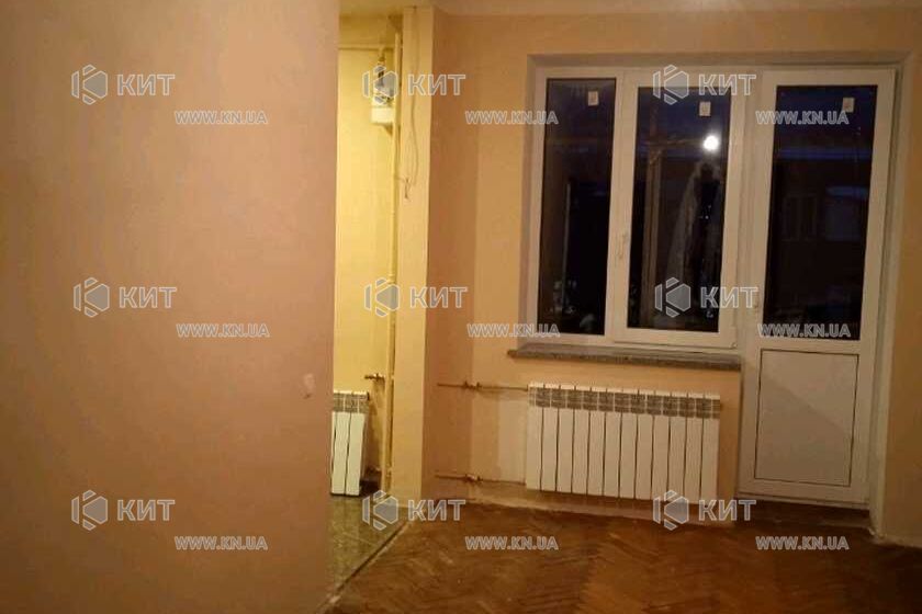 Продажа квартиры Харьков, Павлово Поле, 38м²