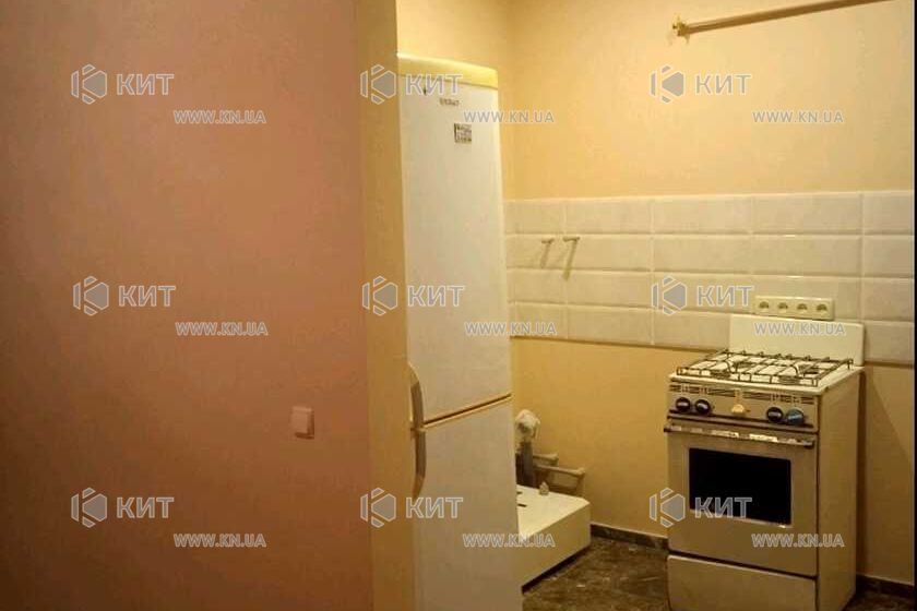 Продажа квартиры Харьков, Павлово Поле, 38м²
