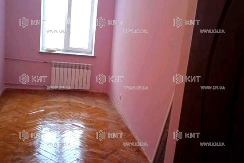 Продажа квартиры Харьков, Павлово Поле, 38м²