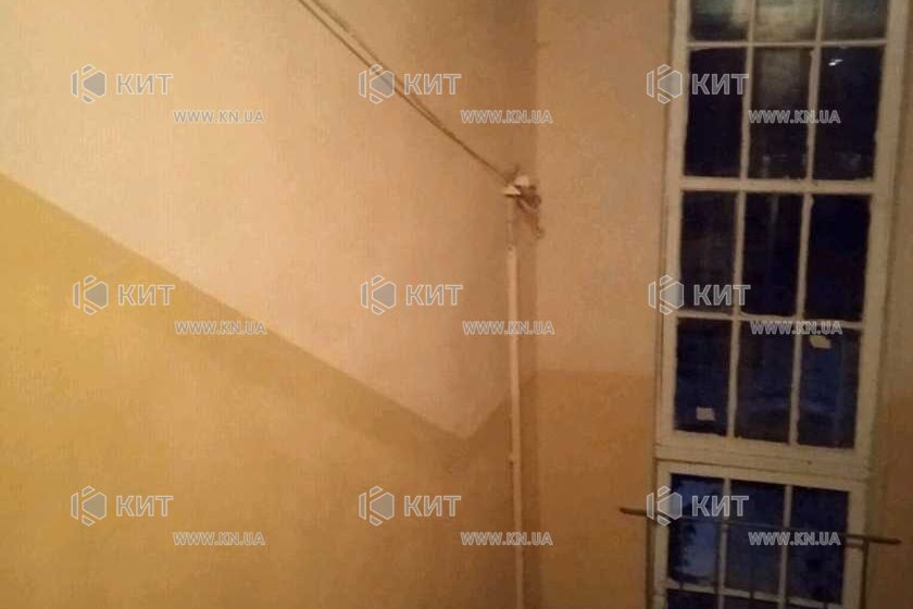 Продажа квартиры Харьков, Павлово Поле, 38м²
