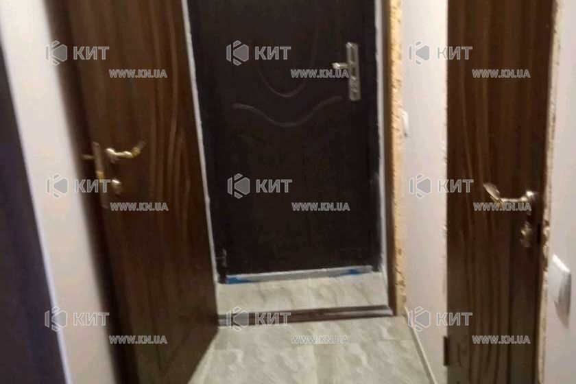 Продажа квартиры Харьков, Павлово Поле, 38м²