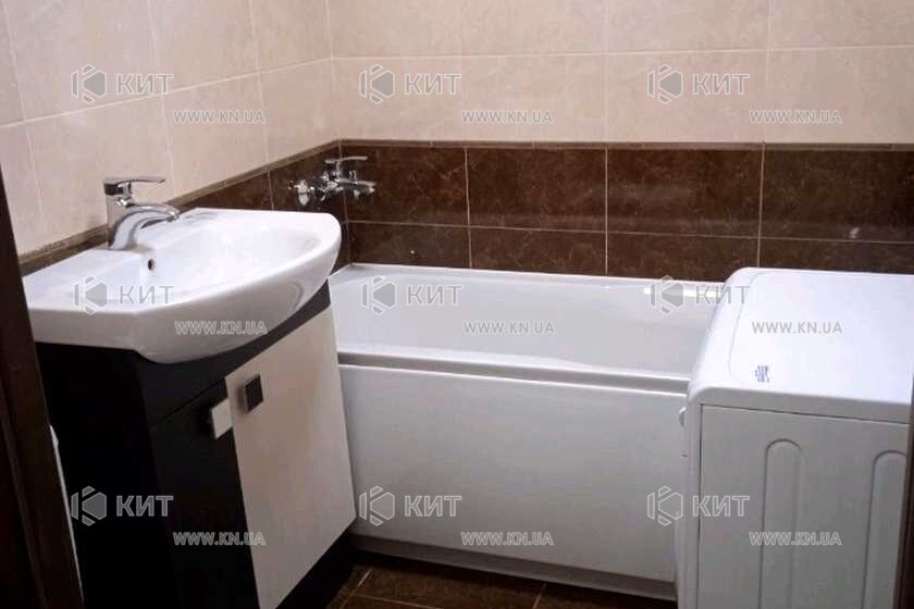 Продажа квартиры Харьков, Павлово Поле, 38м²