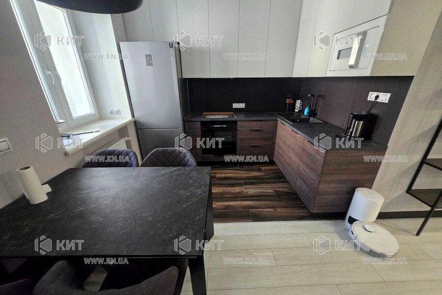 Продаж квартири Харків, Олексіївка, 60м²