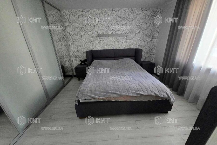 Продаж квартири Харків, Олексіївка, 60м²