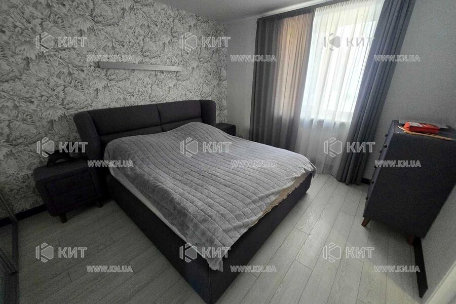 Продаж квартири Харків, Олексіївка, 60м²