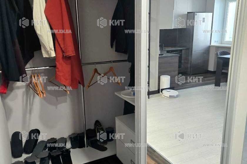 Продаж квартири Харків, Олексіївка, 60м²