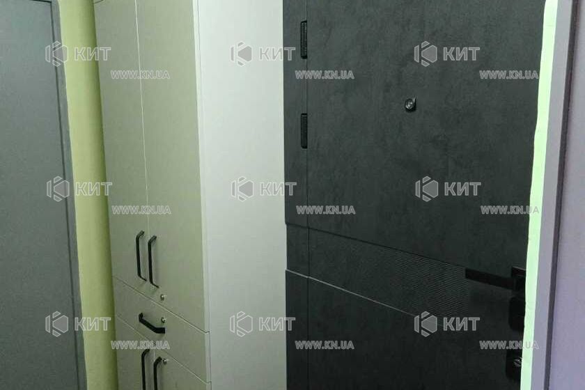 Продаж квартири Харків, Олексіївка, 60м²