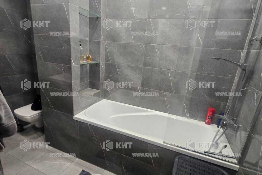 Продаж квартири Харків, Олексіївка, 60м²