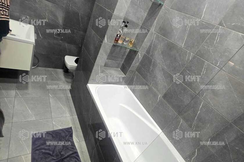 Продаж квартири Харків, Олексіївка, 60м²