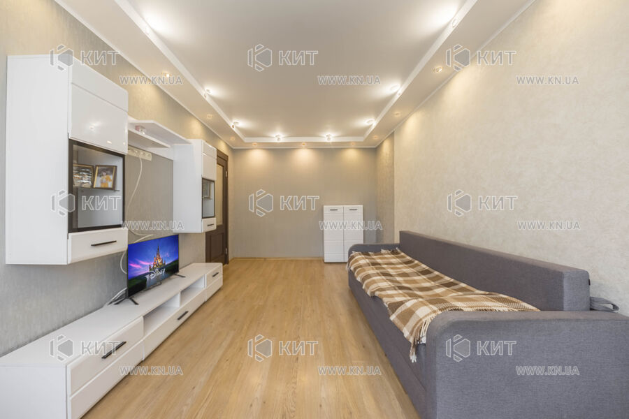 Продаж квартири Харків, Салтівка, 616 мрн., 32.6м²