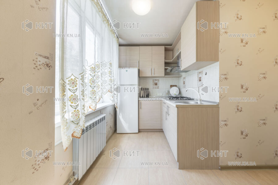 Продаж квартири Харків, Салтівка, 616 мрн., 32.6м²