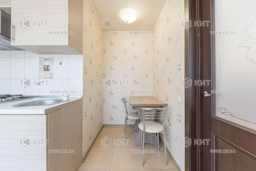 Продаж квартири Харків, Салтівка, 616 мрн., 32.6м²