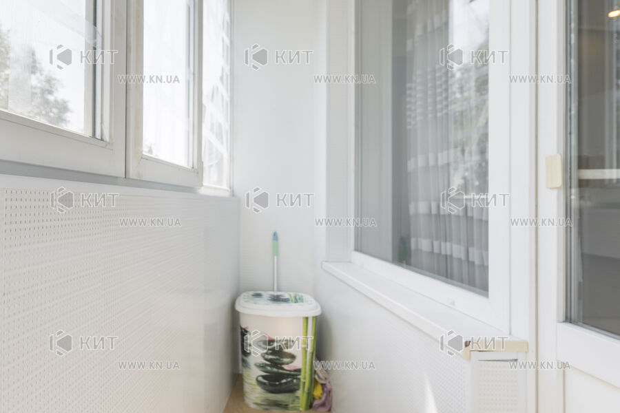 Продаж квартири Харків, Салтівка, 616 мрн., 32.6м²