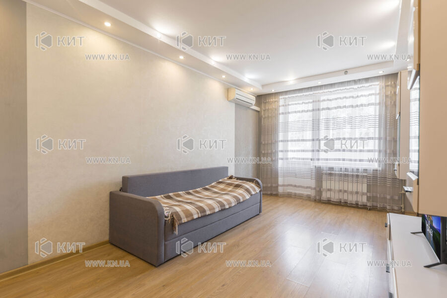 Продаж квартири Харків, Салтівка, 616 мрн., 32.6м²