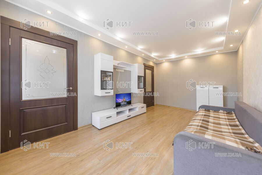 Продаж квартири Харків, Салтівка, 616 мрн., 32.6м²