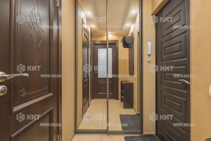 Продаж квартири Харків, Салтівка, 616 мрн., 32.6м²