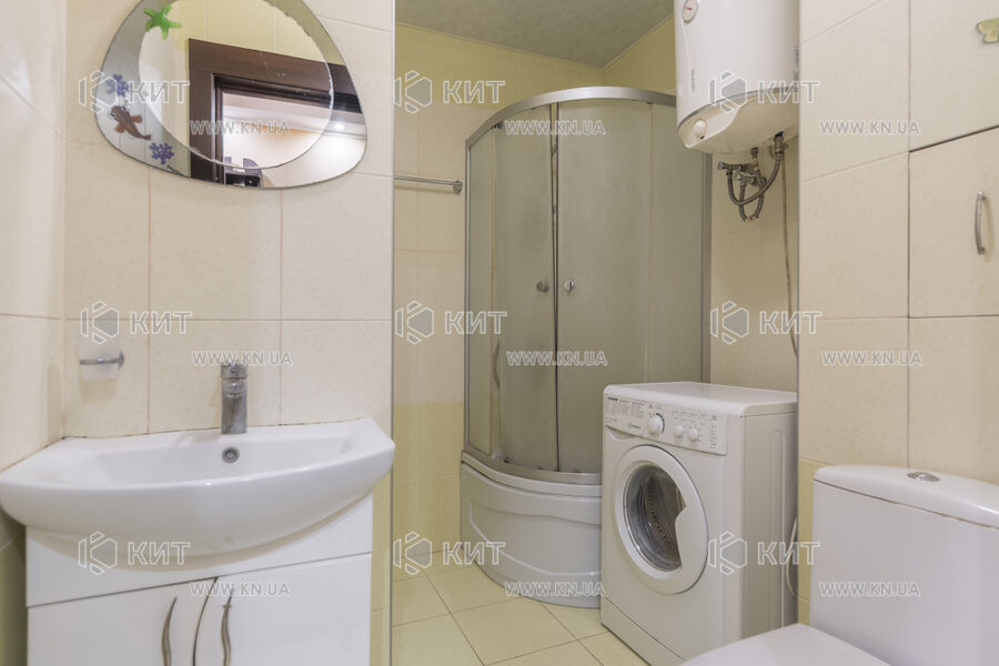 Продаж квартири Харків, Салтівка, 616 мрн., 32.6м²