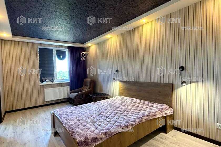 Продажа квартиры Харьков, Новые дома, 58м²