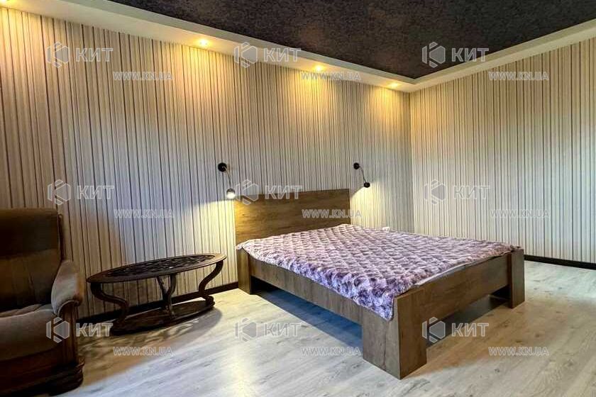 Продажа квартиры Харьков, Новые дома, 58м²