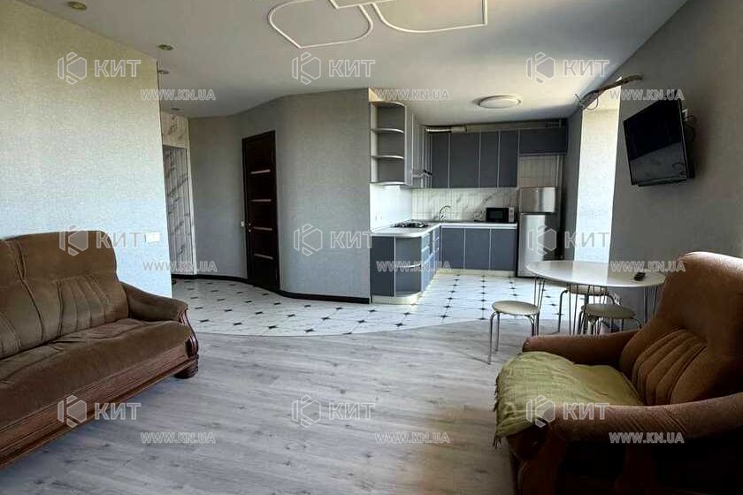 Продажа квартиры Харьков, Новые дома, 58м²