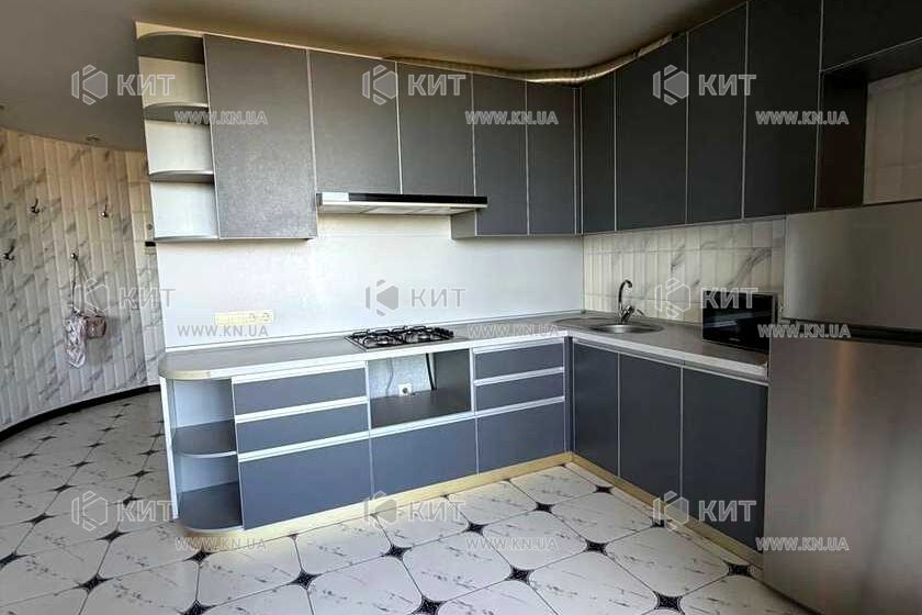Продажа квартиры Харьков, Новые дома, 58м²
