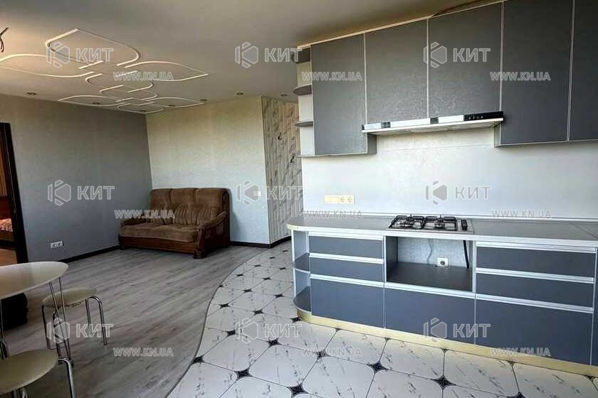Продажа квартиры Харьков, Новые дома, 58м²