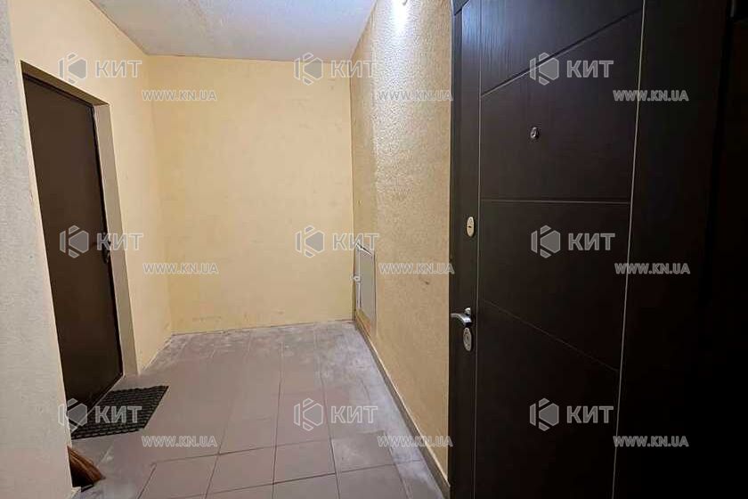 Продажа квартиры Харьков, Новые дома, 58м²