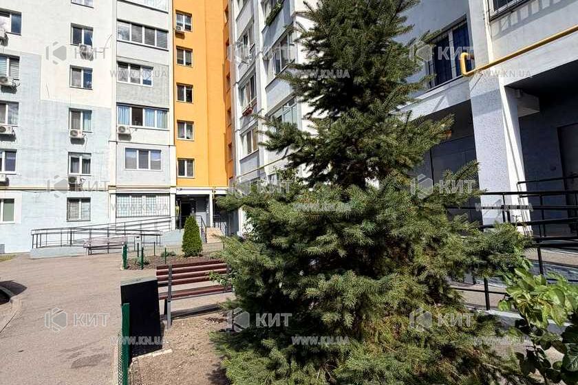 Продажа квартиры Харьков, Новые дома, 58м²