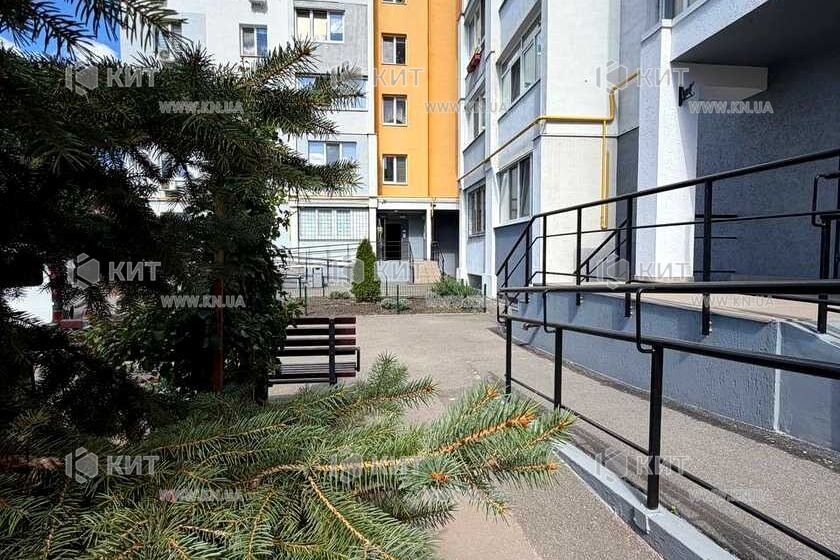 Продажа квартиры Харьков, Новые дома, 58м²