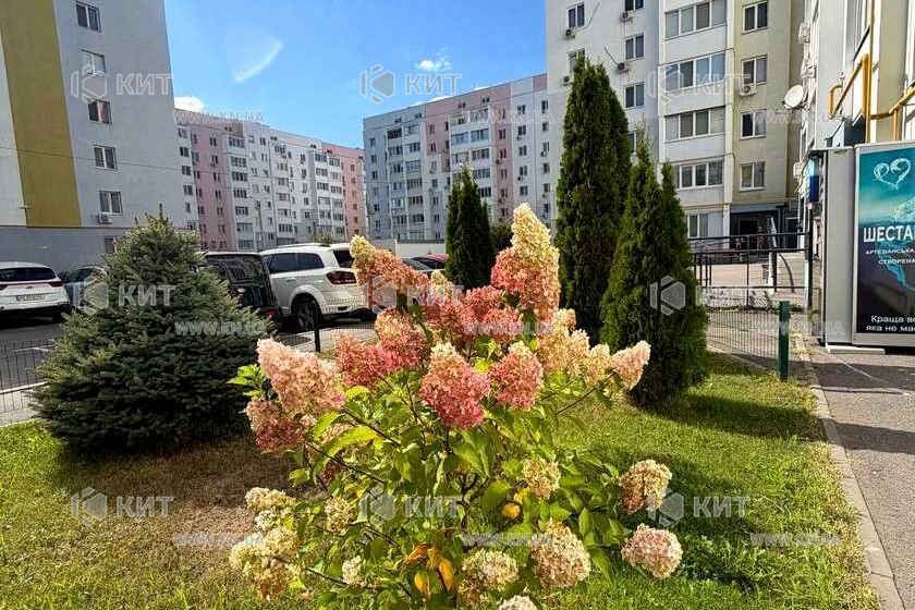 Продажа квартиры Харьков, Новые дома, 58м²