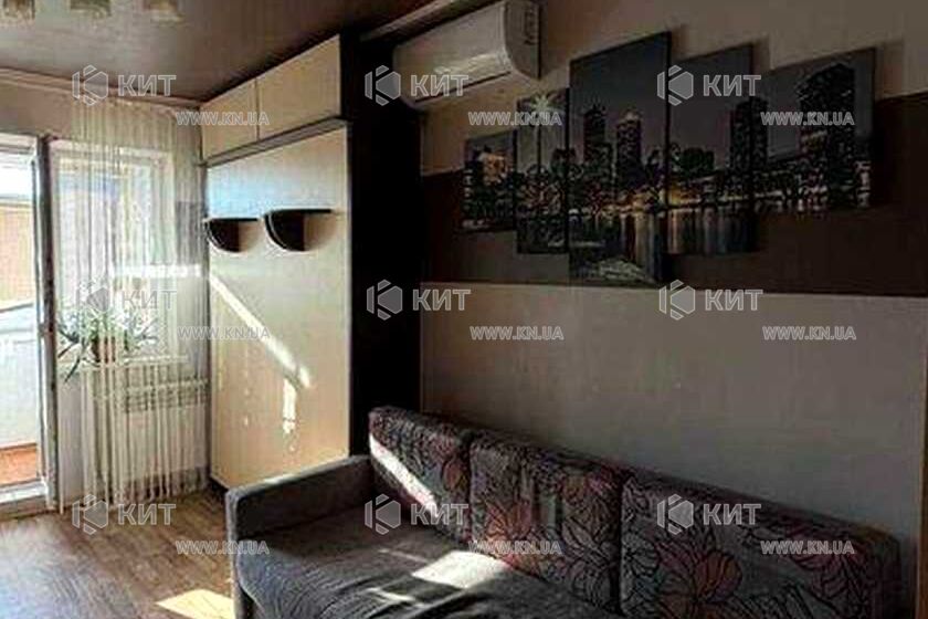 Продаж квартири Харків, Нові Дома, 46м²