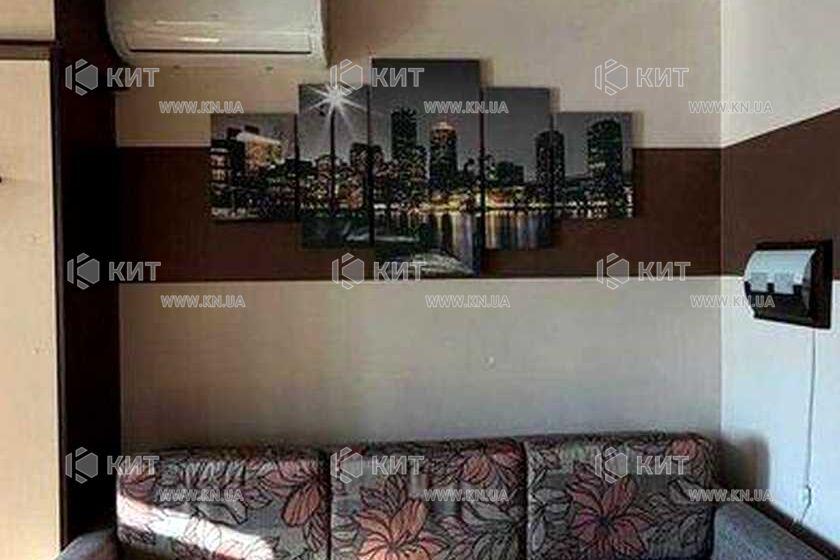 Продаж квартири Харків, Нові Дома, 46м²