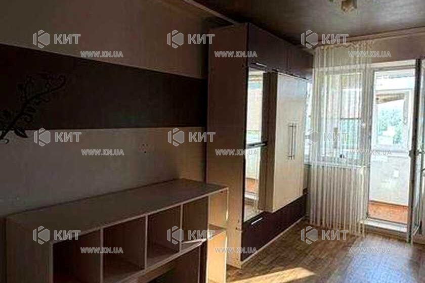 Продаж квартири Харків, Нові Дома, 46м²