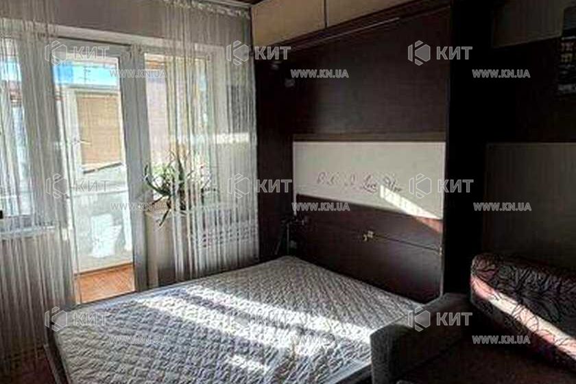 Продаж квартири Харків, Нові Дома, 46м²