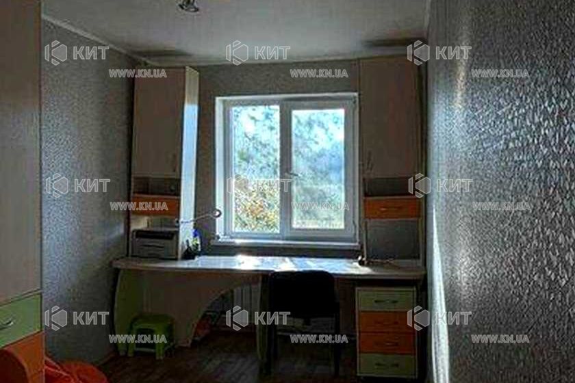 Продаж квартири Харків, Нові Дома, 46м²