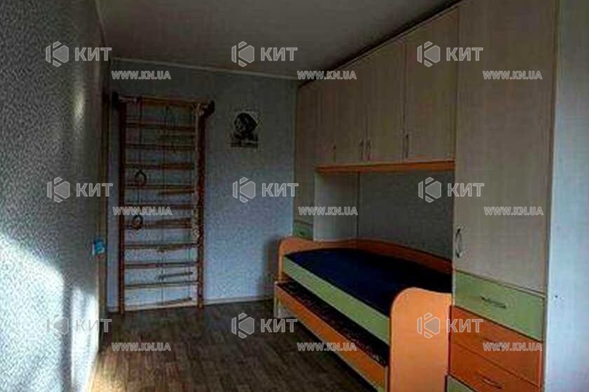 Продаж квартири Харків, Нові Дома, 46м²