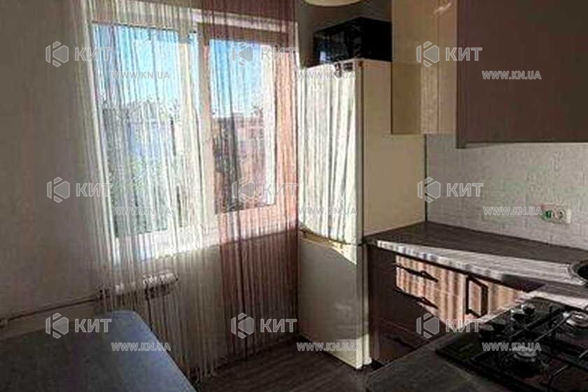 Продаж квартири Харків, Нові Дома, 46м²