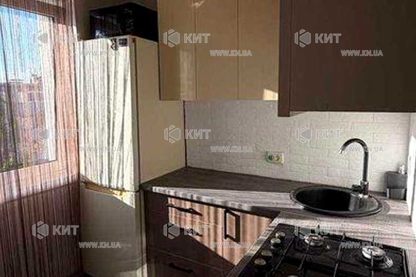 Продаж квартири Харків, Нові Дома, 46м²
