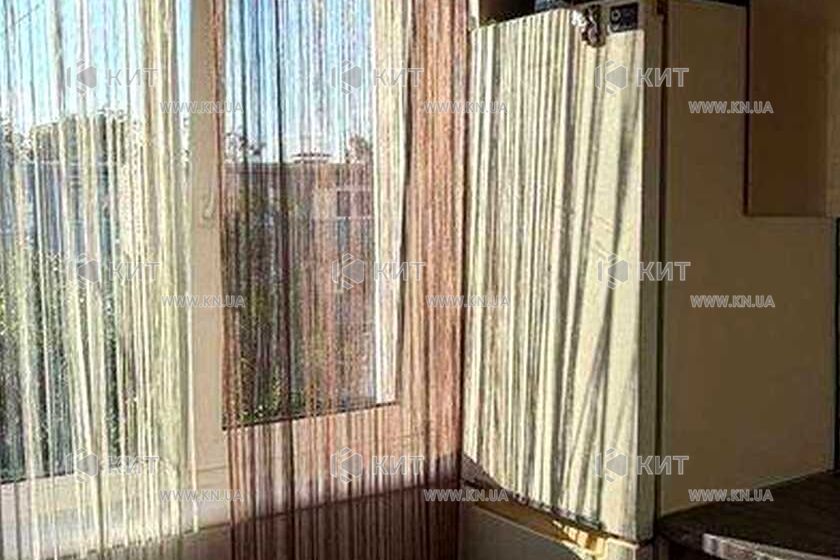 Продаж квартири Харків, Нові Дома, 46м²