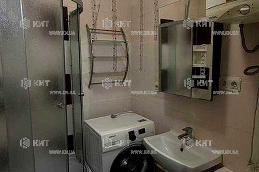 Продаж квартири Харків, Нові Дома, 46м²