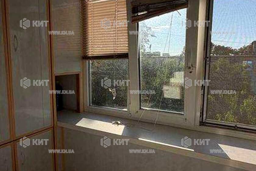 Продаж квартири Харків, Нові Дома, 46м²