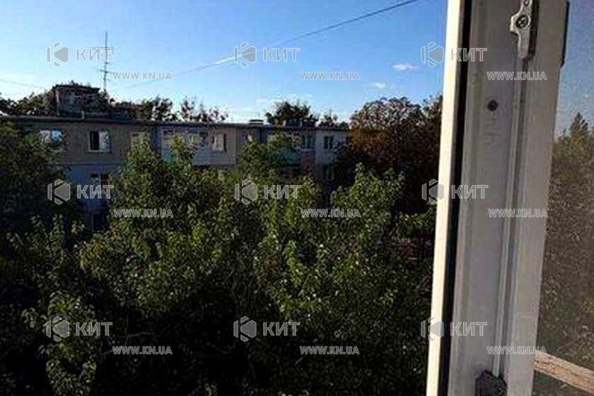 Продаж квартири Харків, Нові Дома, 46м²
