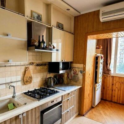 Продажа 	 Харків, Ювілейний 61А, Б, В Ювілейний (50-річчя ВЛКСМ) пр.   61Б