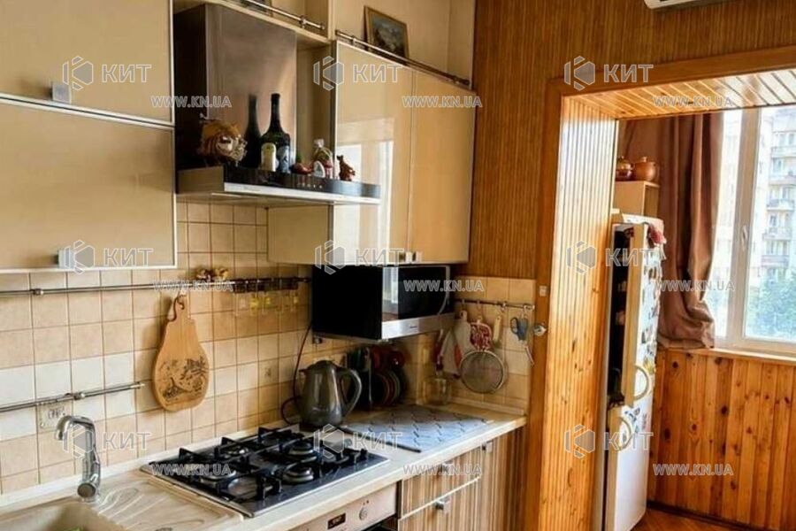Продаж квартири Харків, Салтівка, 603 мрн., 45м²