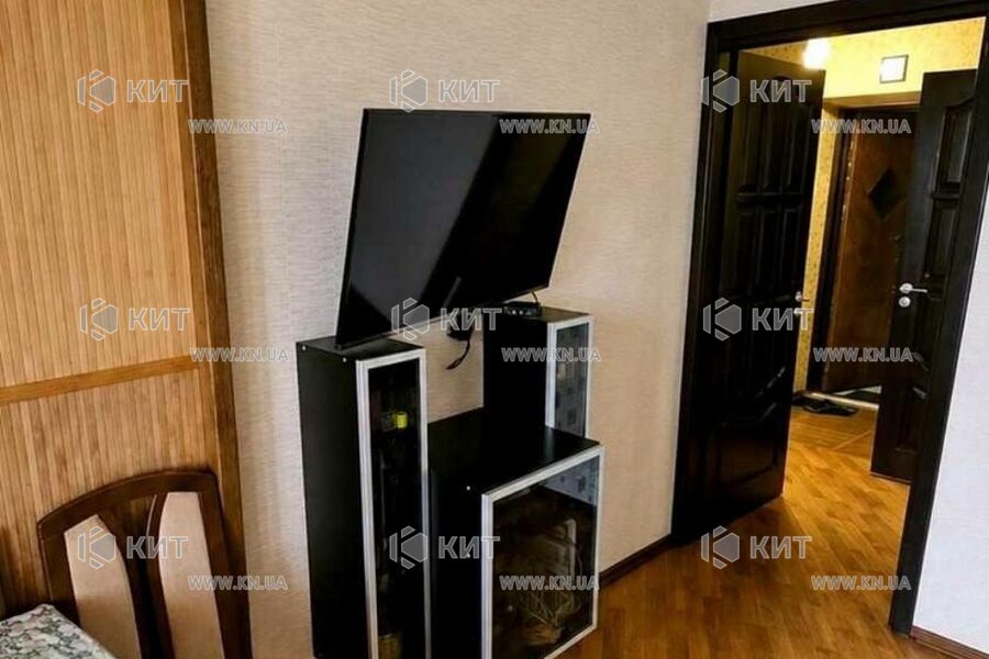 Продаж квартири Харків, Салтівка, 603 мрн., 45м²