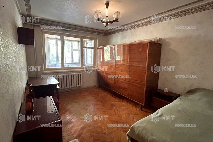Продажа квартиры Харьков, Салтовка, 533 мрн., 46м²