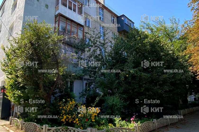 Продажа квартиры Харьков, Салтовка, 533 мрн., 46м²