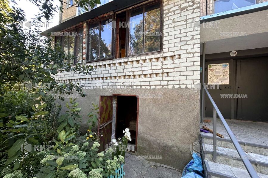 Продажа квартиры Харьков, Салтовка, 533 мрн., 46м²