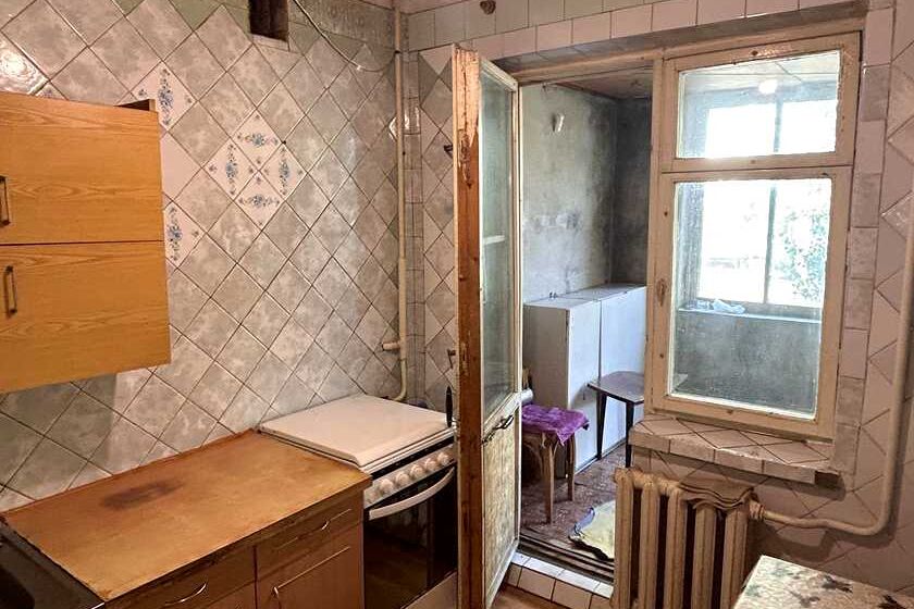 Продажа квартиры Харьков, Салтовка, 533 мрн., 46м²