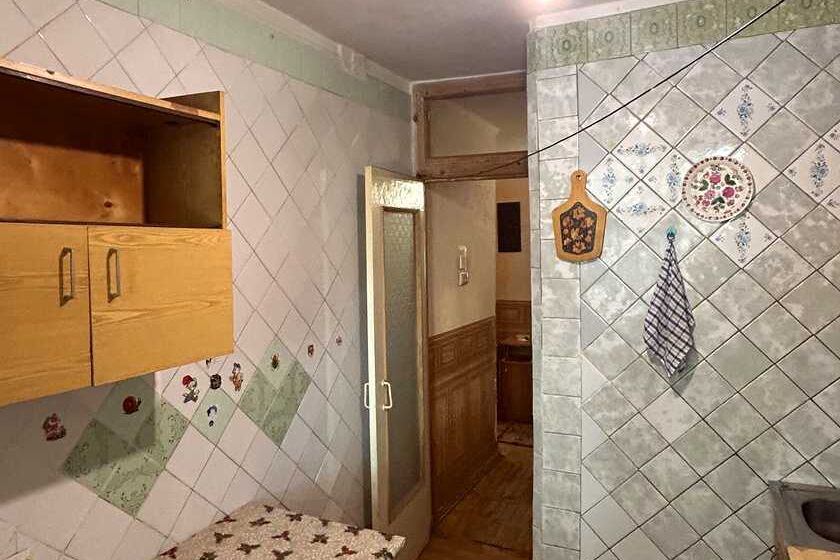 Продажа квартиры Харьков, Салтовка, 533 мрн., 46м²